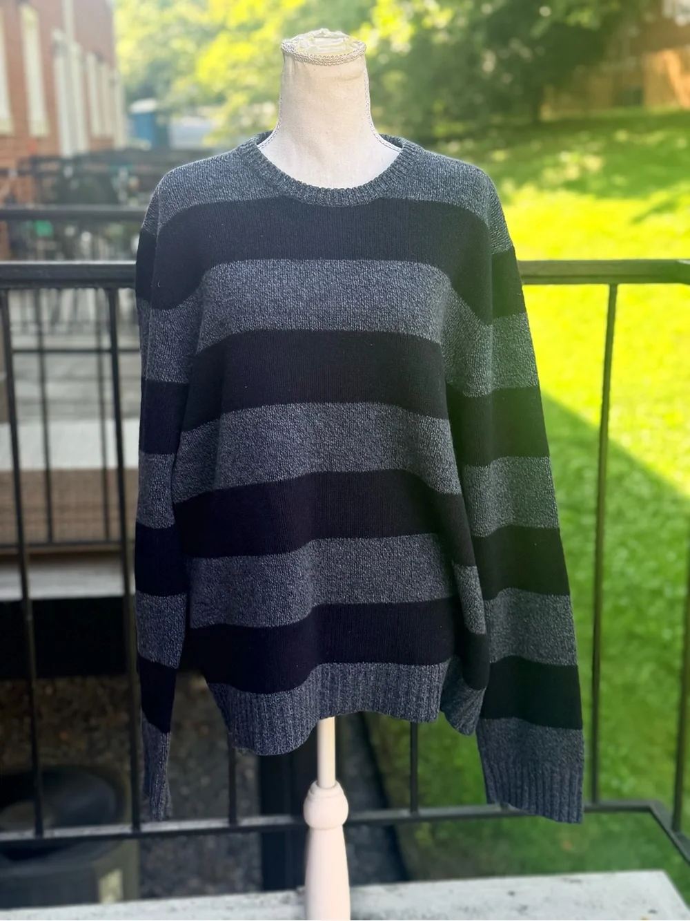 J. Crew crew men’s